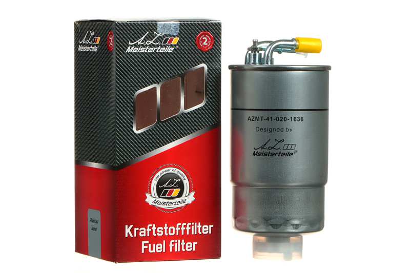 Kraftstofffilter